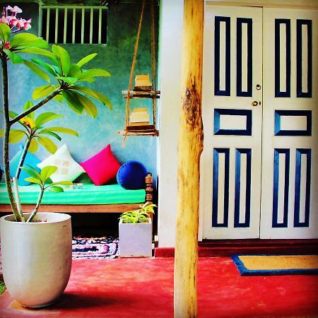 Sand Dollar House, Hiriketiya Dickwella Exterior photo